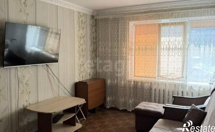 3-комн квартира 2-й микрорайон, 3,  д. 3