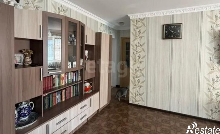 3-комн квартира 2-й микрорайон, 3,  д. 3