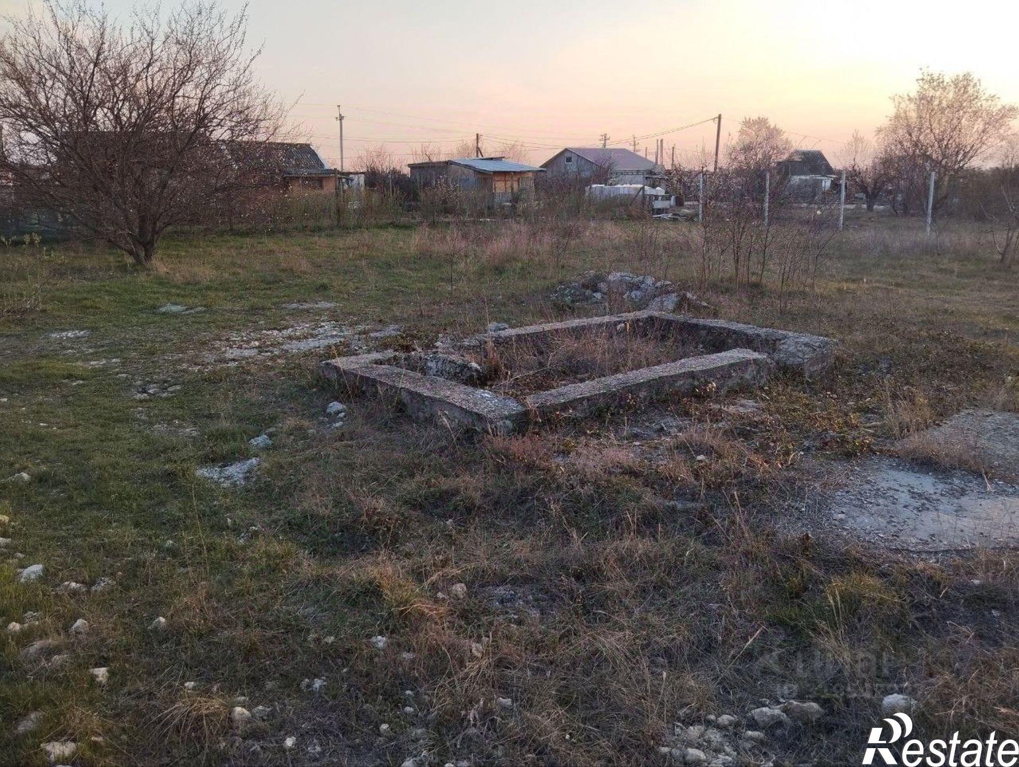 Купить землю, земельный участок за 1 200 000 рублей на Симферопольский район