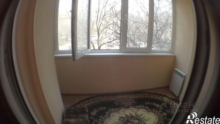 2-комн квартира ул Бориса Михайлова, 11,  д. 11