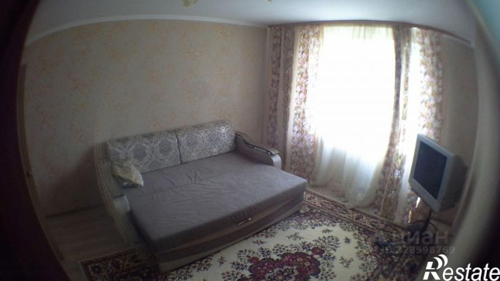 2-комн квартира ул Бориса Михайлова, 11,  д. 11