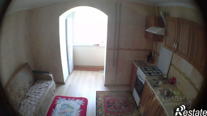 2-комн квартира ул Бориса Михайлова, 11,  д. 11