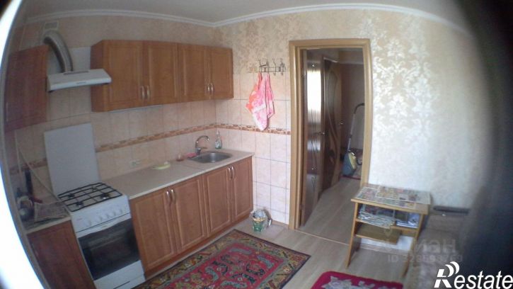 2-комн квартира ул Бориса Михайлова, 11,  д. 11