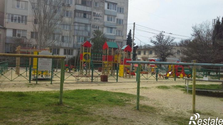 2-комн квартира ул Бориса Михайлова, 11,  д. 11