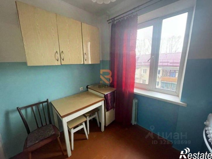 2-комн квартира улица Генерала Жидилова, 4,  д. 4
