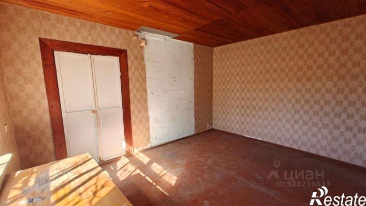 Земельный участок Севастополь