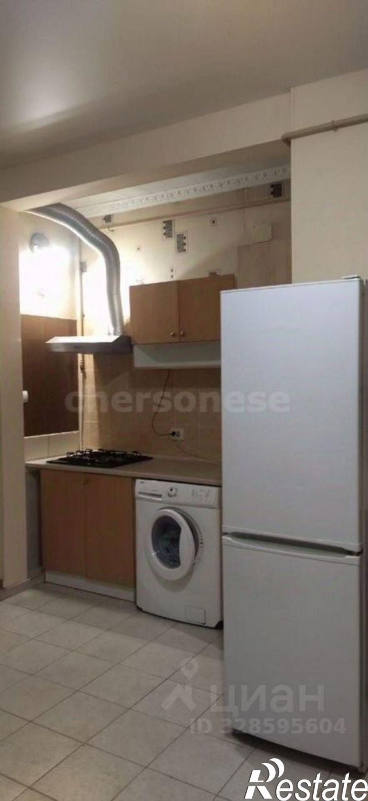 1-комн квартира ул Василия Шукшина, 28,  д. 28