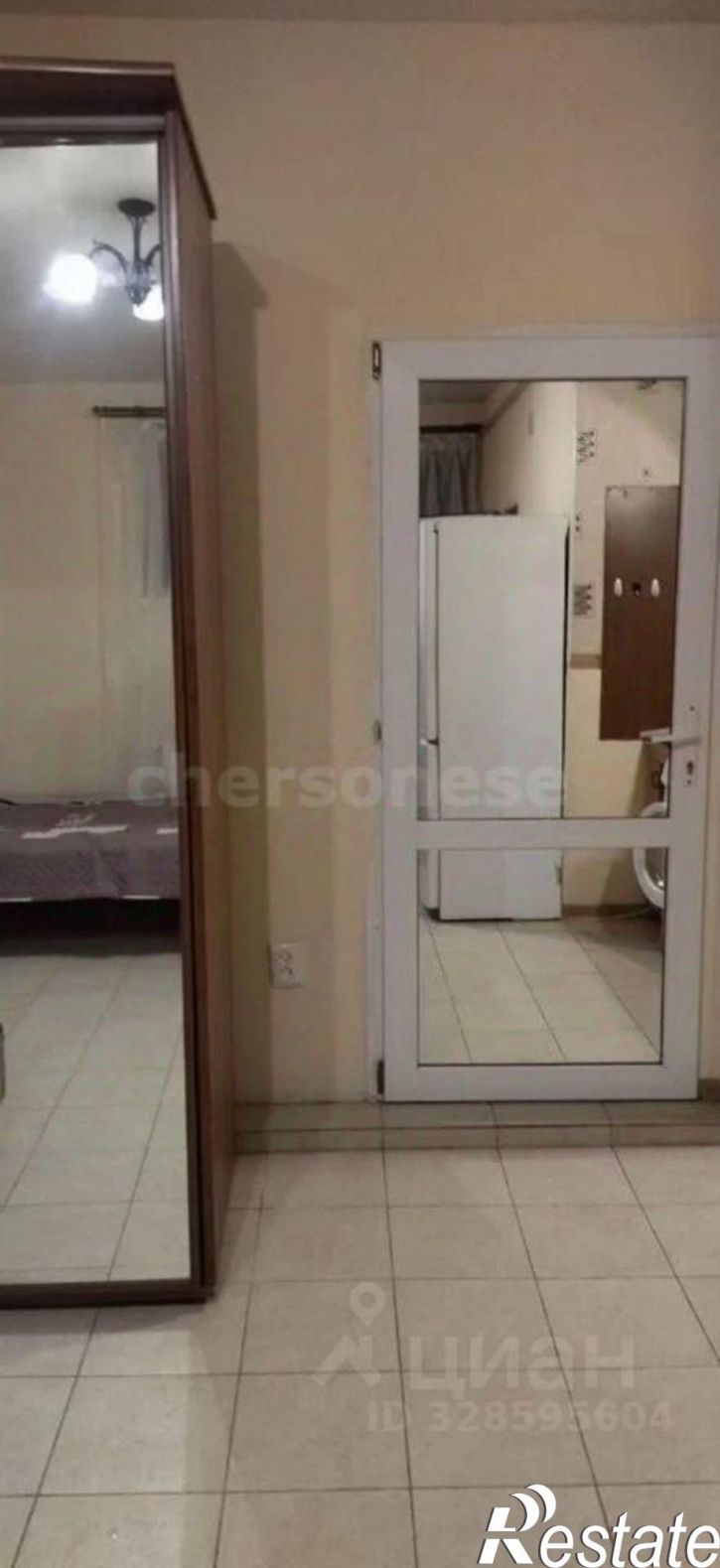 1-комн квартира ул Василия Шукшина, 28,  д. 28