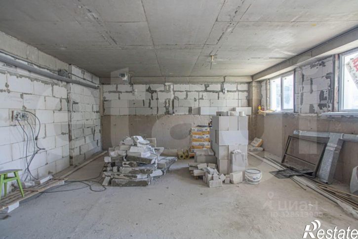 1-комн квартира ул Челнокова, 29 3,  д. 29 3,  к. 3