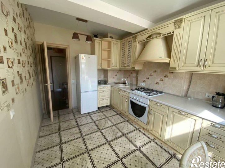 1-комн квартира ул Парковая, 12,  д. 12