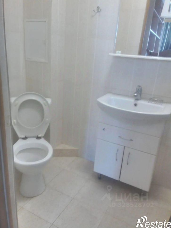 1-комн квартира ул Бориса Михайлова, 12,  д. 12