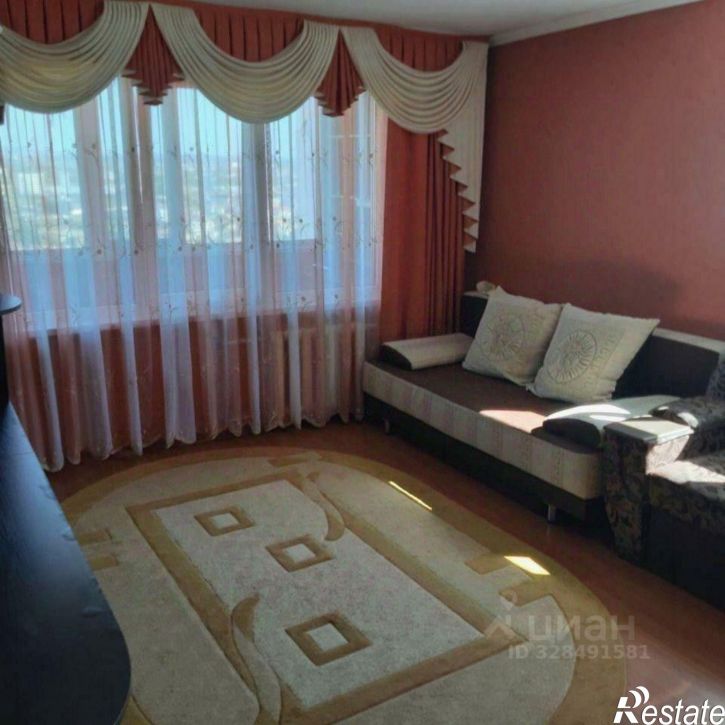 2-комн квартира ул Степаняна, 3,  д. 3