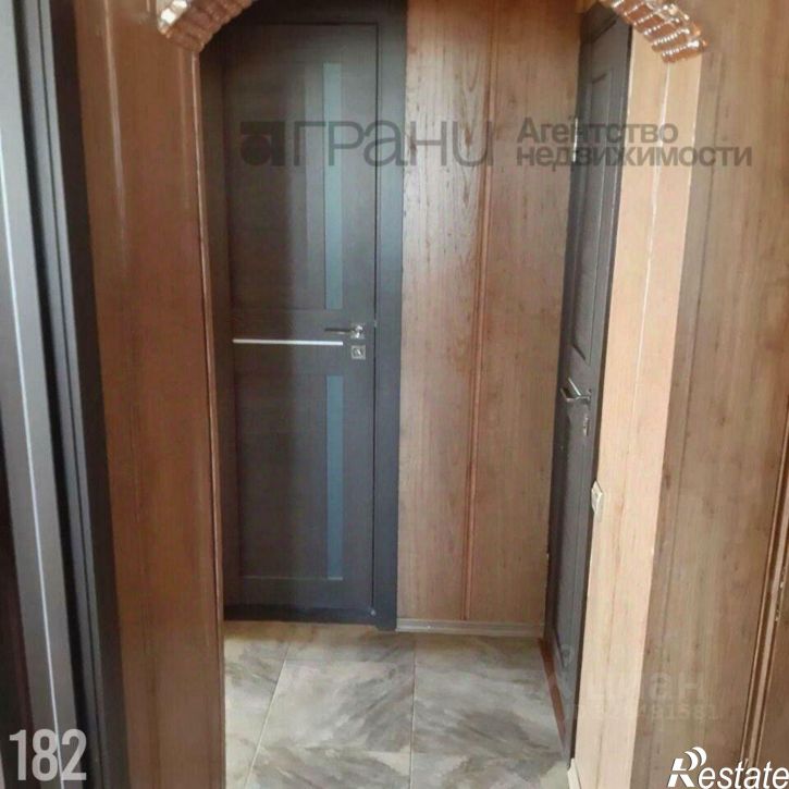 2-комн квартира ул Степаняна, 3,  д. 3