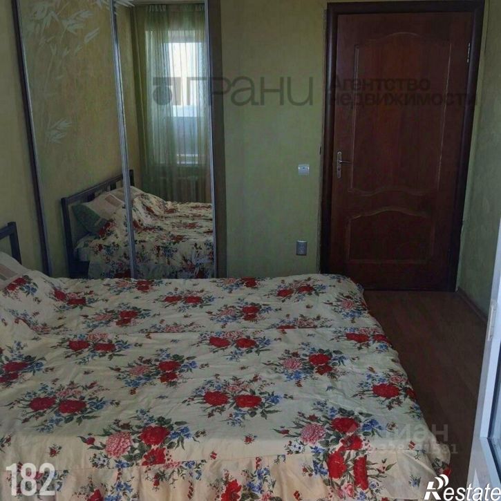 2-комн квартира ул Степаняна, 3,  д. 3