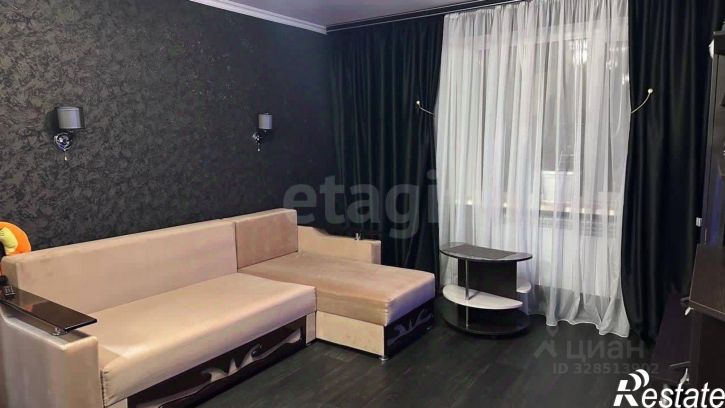2-комн квартира ул Павла Корчагина, 24,  д. 24