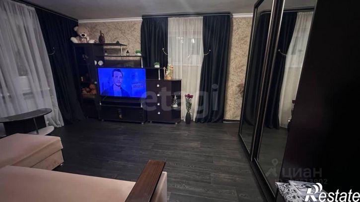 2-комн квартира ул Павла Корчагина, 24,  д. 24