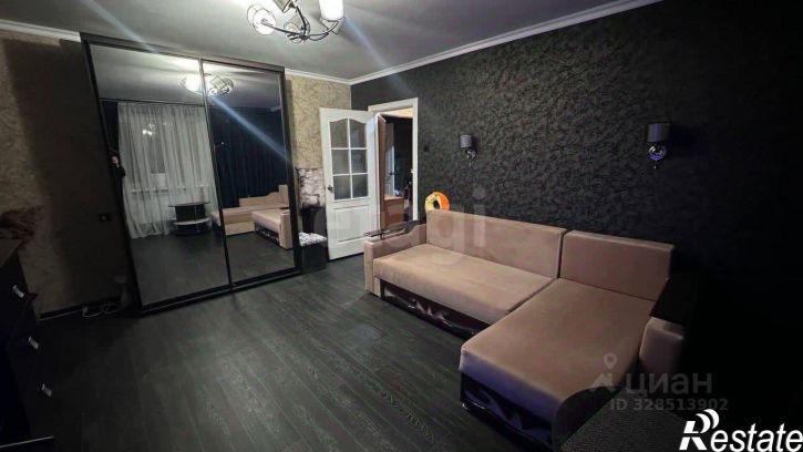 2-комн квартира ул Павла Корчагина, 24,  д. 24