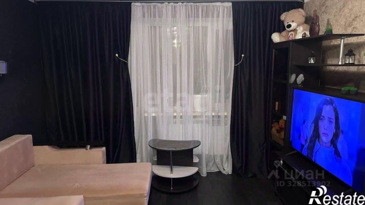 2-комн квартира ул Павла Корчагина, 24,  д. 24
