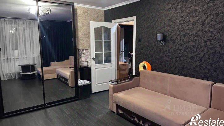 2-комн квартира ул Павла Корчагина, 24,  д. 24