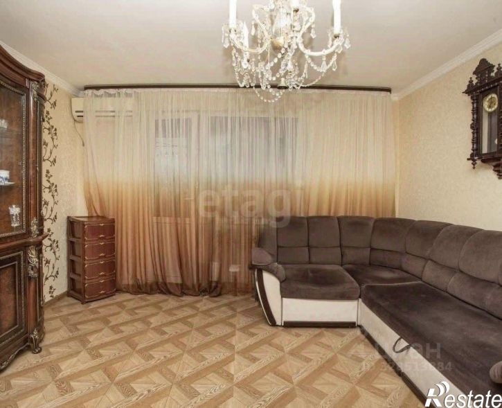 2-комн квартира ул Героев Бреста, 27,  д. 27