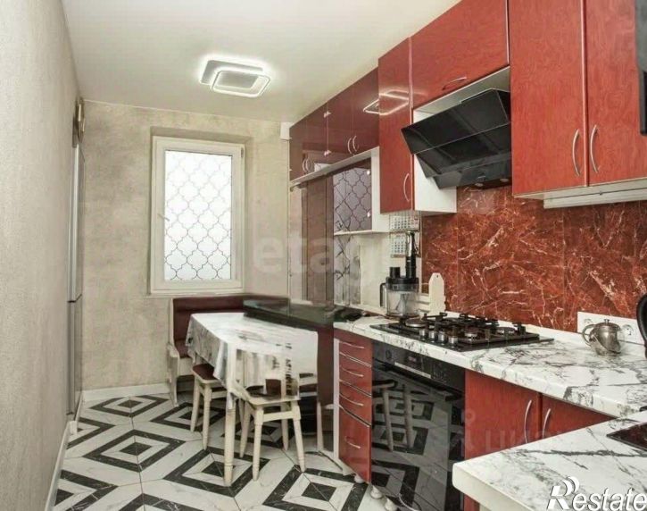 2-комн квартира ул Героев Бреста, 27,  д. 27