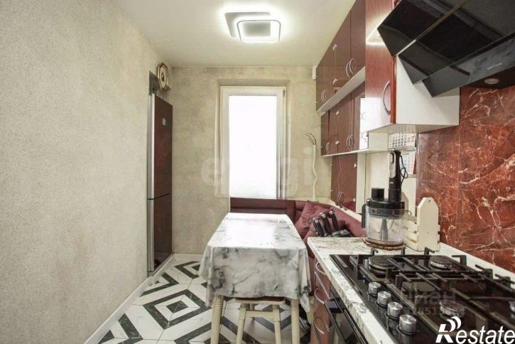 2-комн квартира ул Героев Бреста, 27,  д. 27