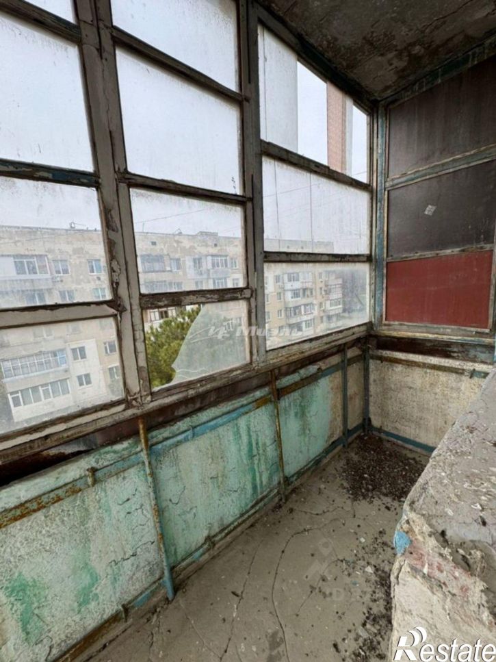1-комн квартира ул Гайдара, 1Б,  д. 1Б