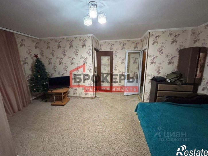 2-комн квартира ул Маршала Блюхера, 10,  д. 10