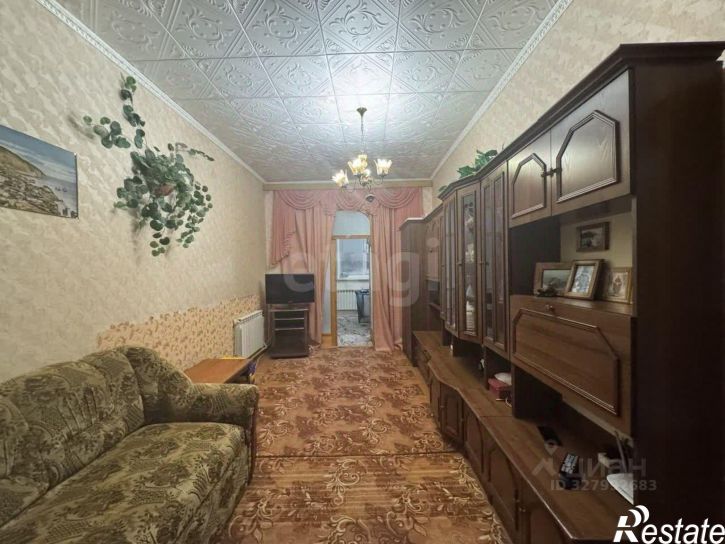 3-комн квартира ул Белова, 16,  д. 16