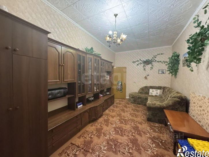 3-комн квартира ул Белова, 16,  д. 16