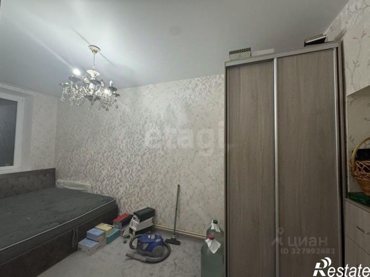 3-комн квартира ул Белова, 16,  д. 16