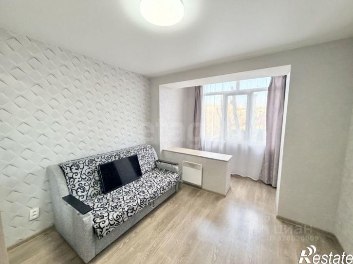 2-комн квартира ул Парковая, 5,  д. 5