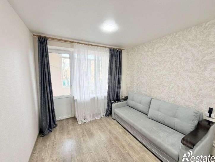 2-комн квартира ул Парковая, 5,  д. 5