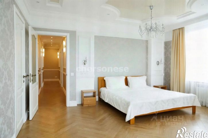 4-комн квартира ул Парковая, 29а,  д. 29а