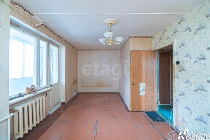 1-комн квартира пр-кт Генерала Острякова, 99,  д. 99