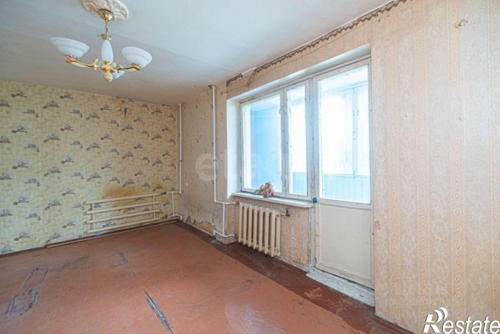 1-комн квартира пр-кт Генерала Острякова, 99,  д. 99