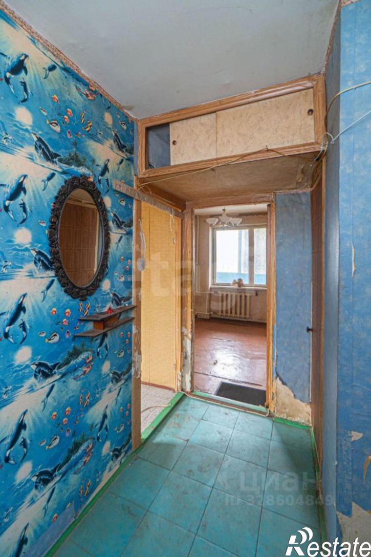 1-комн квартира пр-кт Генерала Острякова, 99,  д. 99