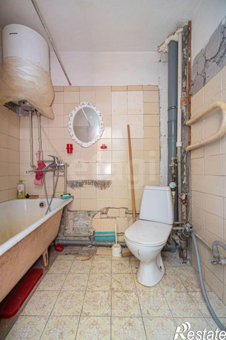1-комн квартира пр-кт Генерала Острякова, 99,  д. 99
