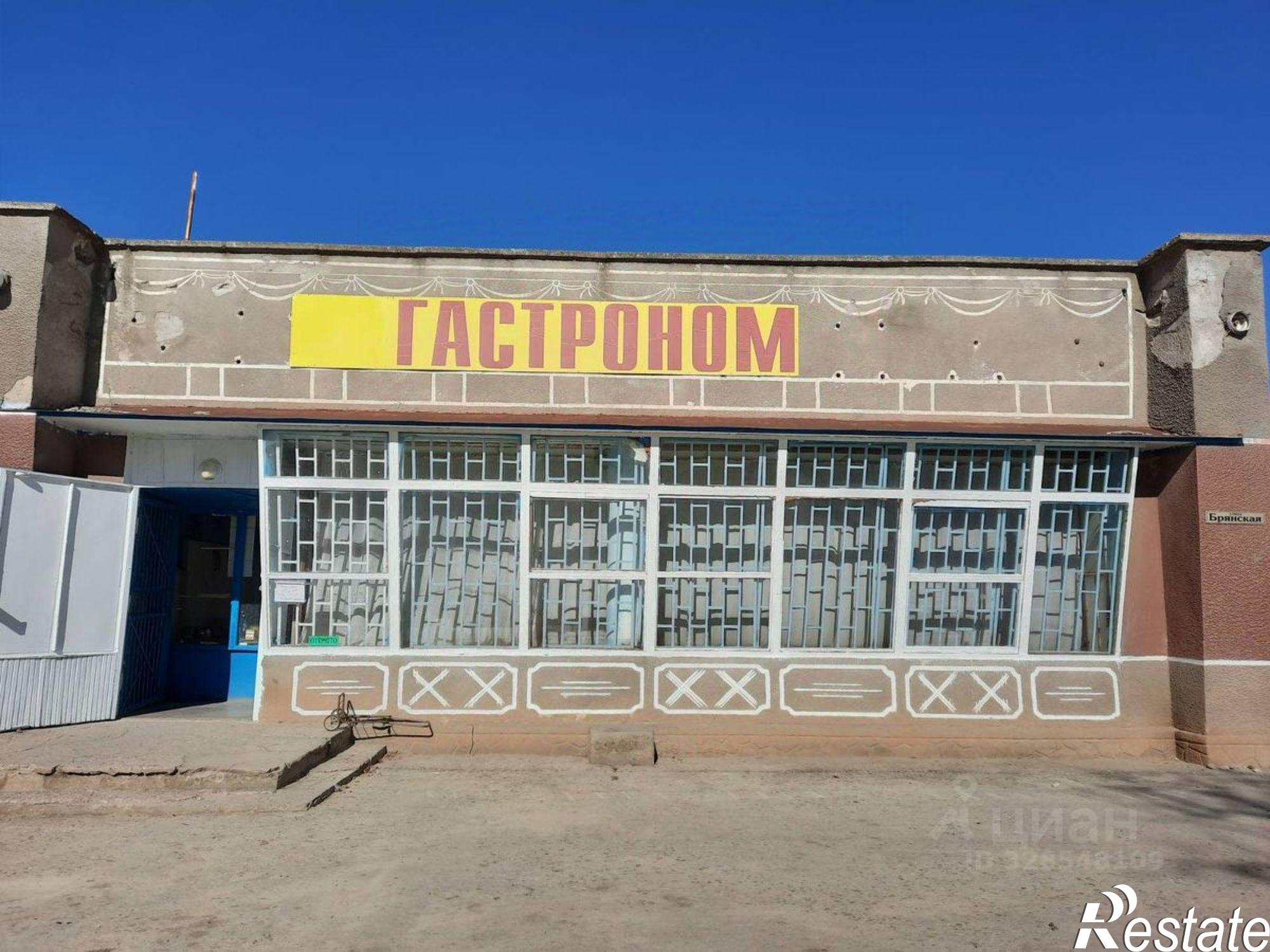 Сдать ОСЗ, отдельно стоящее здание за 327 336 рублей на Брянская улица