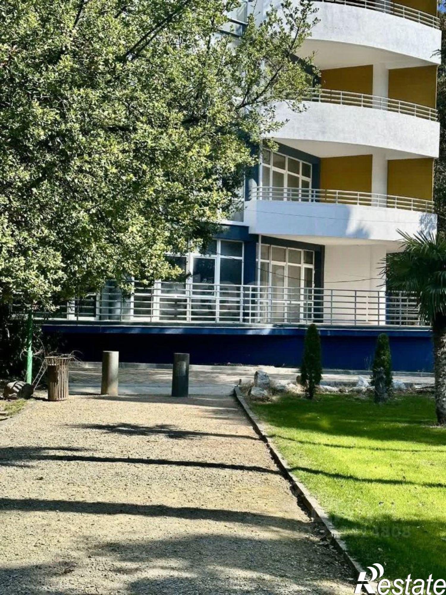 Купить офис, помещение под офис за 22 500 000 рублей на Алупкинское шоссе