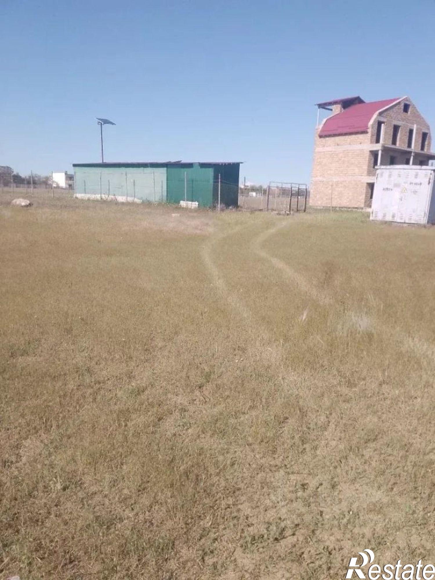 Купить землю, земельный участок за 3 650 000 рублей на Сакский район