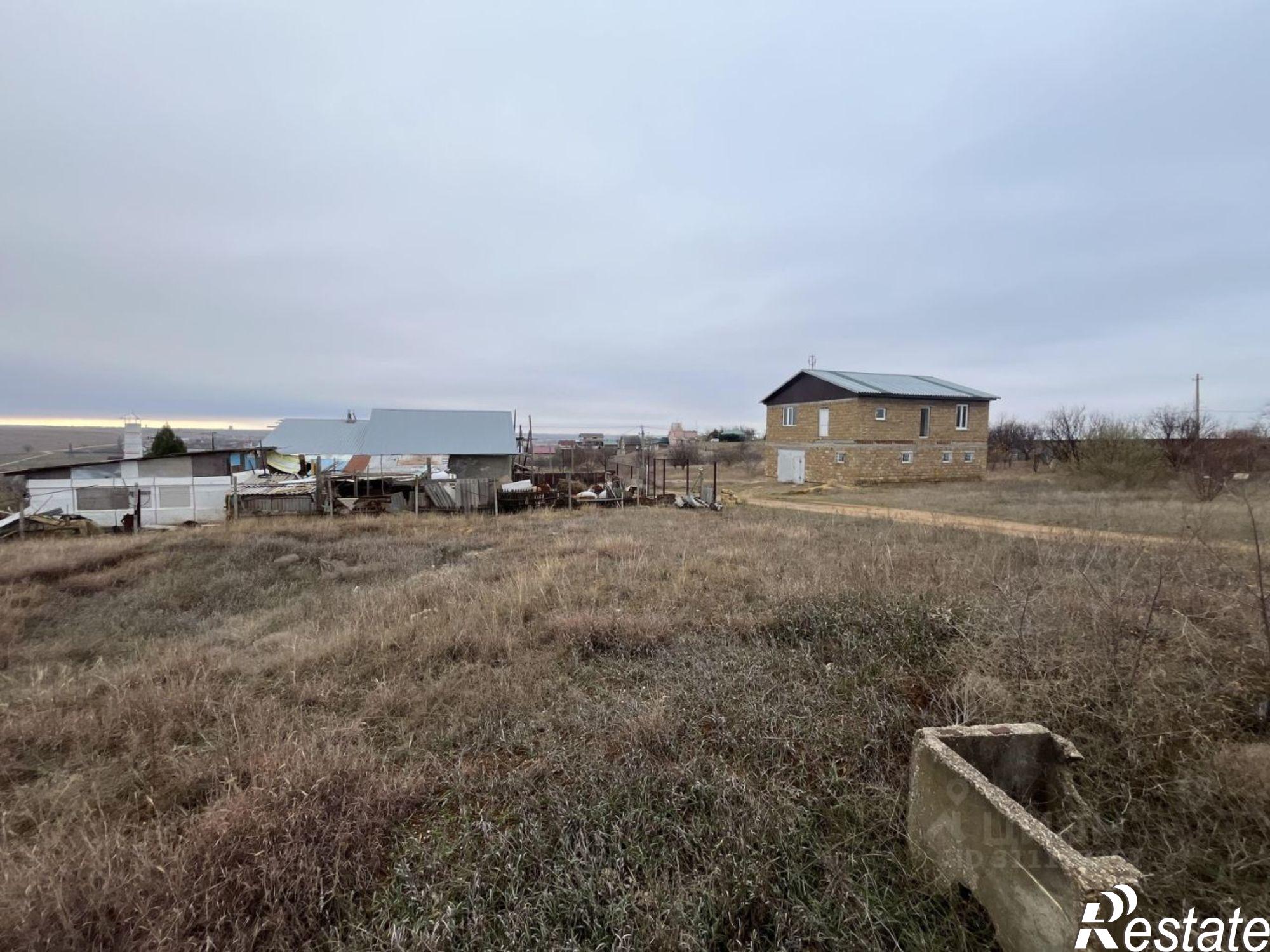 Купить землю, земельный участок за 750 000 рублей на ул Долинная, 25