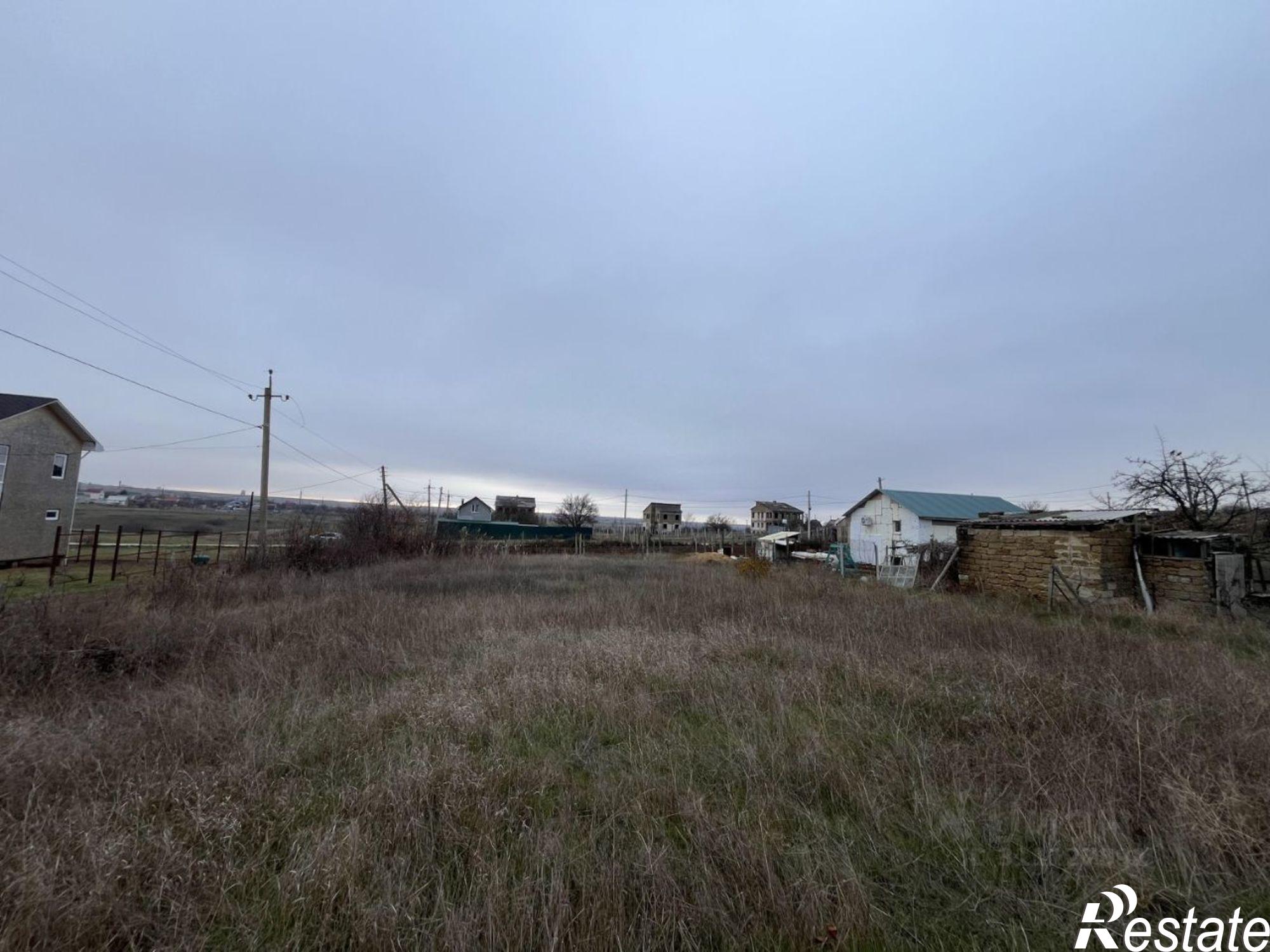Купить землю, земельный участок за 750 000 рублей на ул Долинная, 25