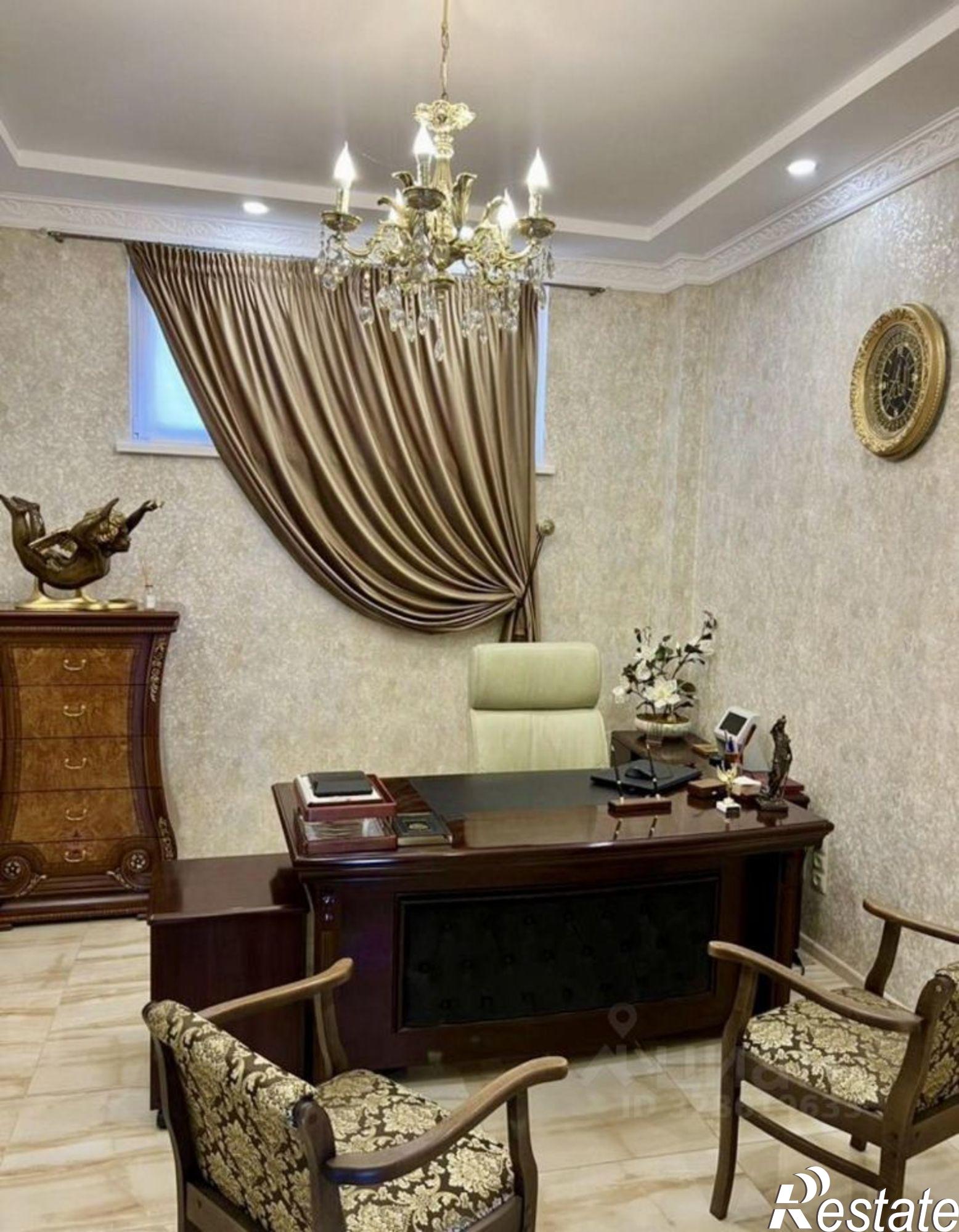 Купить офис, помещение под офис за 12 000 000 рублей на ул Парковая, 29а