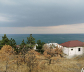 земля 5 сот муниципальный округ Алушта