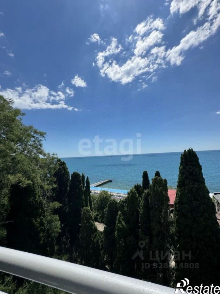 Офис Алупкинское шоссе