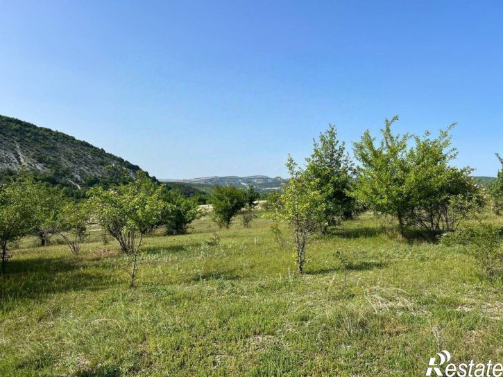 Земельный участок Бахчисарайский район