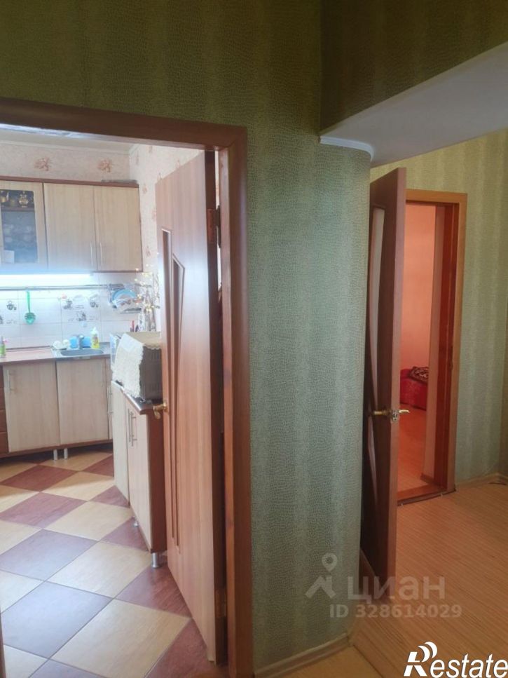 2-комн квартира ул Ленина, 61/1,  д. 61/1