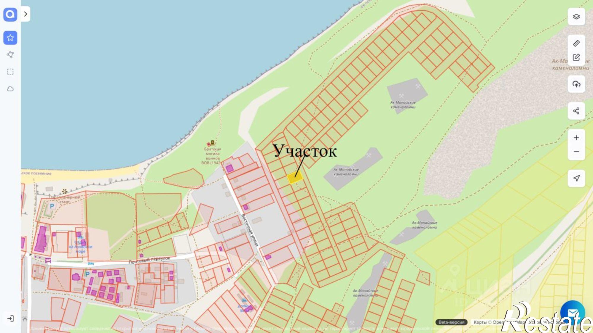 Купить землю, земельный участок за 1 500 000 рублей на Ленинский район