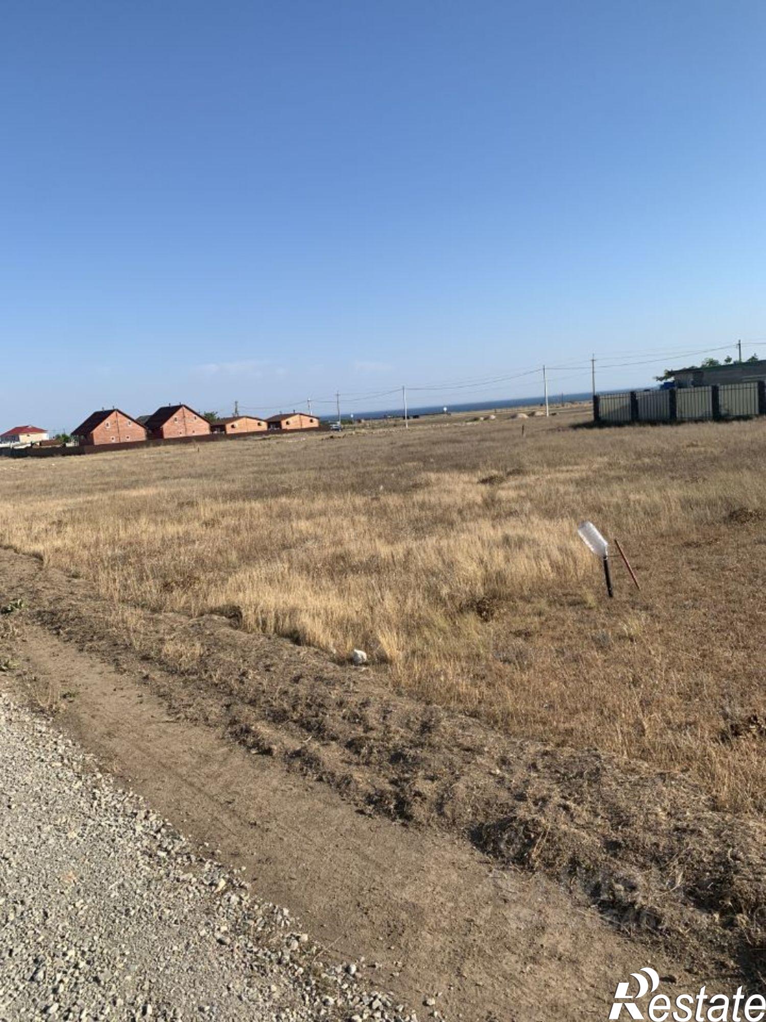Купить землю, земельный участок за 3 500 000 рублей на Черноморский район